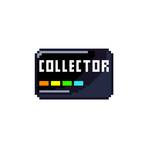 Collector Pass #4