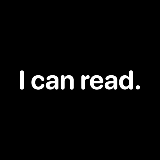 I can read. 237/1111