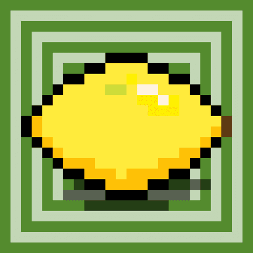 Crypto Lemon #83