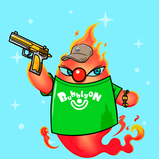 BubblyoN#118