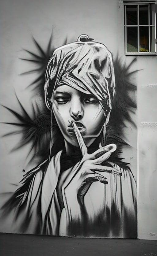 Street Arts by Monark #14