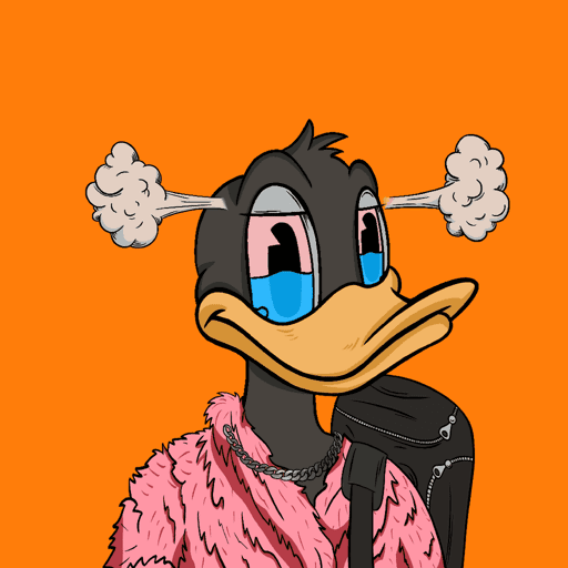 Duck Toonz #3708