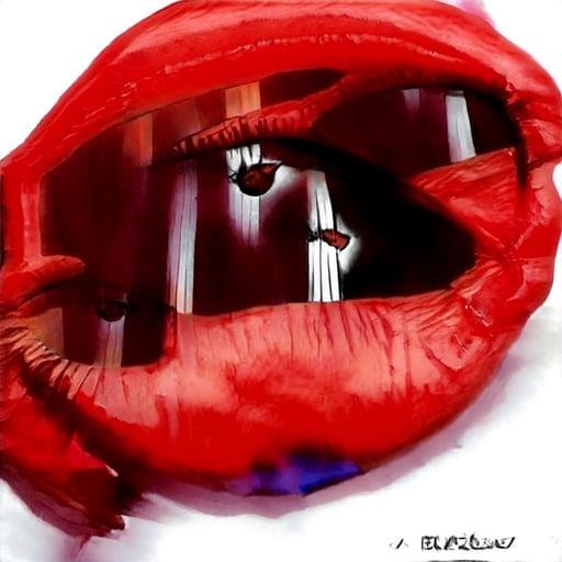 (kind of) blood lust fantasy