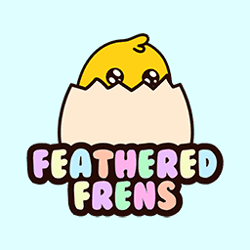 Feathered Frens