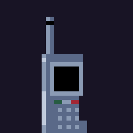 CryptoPhone #010