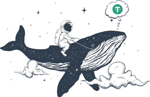 | ŢęŢĦęr | Crypto-Whale