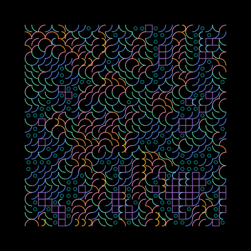 Flowfield #952