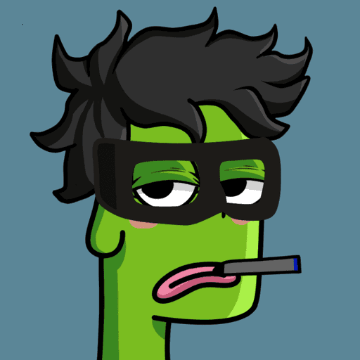 Pepe BoringPunks #2791