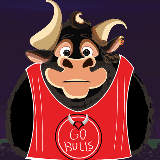 Bulls United Traders Club #8194