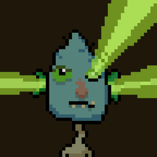 Pixel goblintown #1959