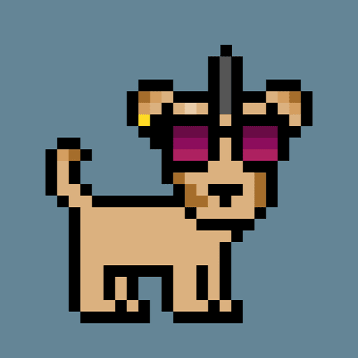 PunkPup #41