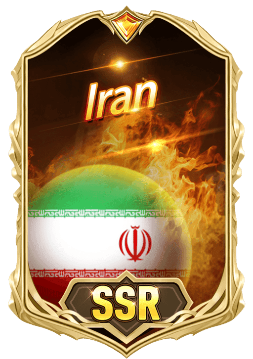 Iran #18