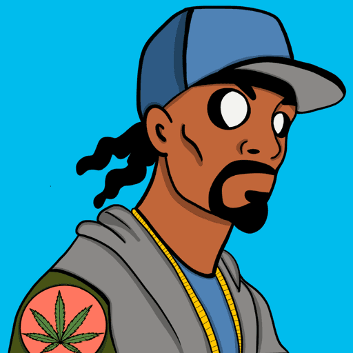 Hoodlum #96 : Snoop