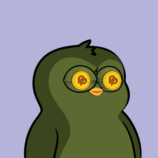 Pudgy Pepes #468