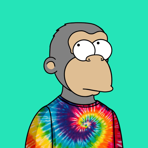 Chimpson #3194