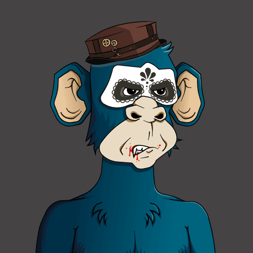 Monkey #110