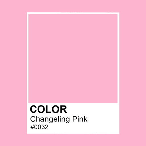 The Colors #0032