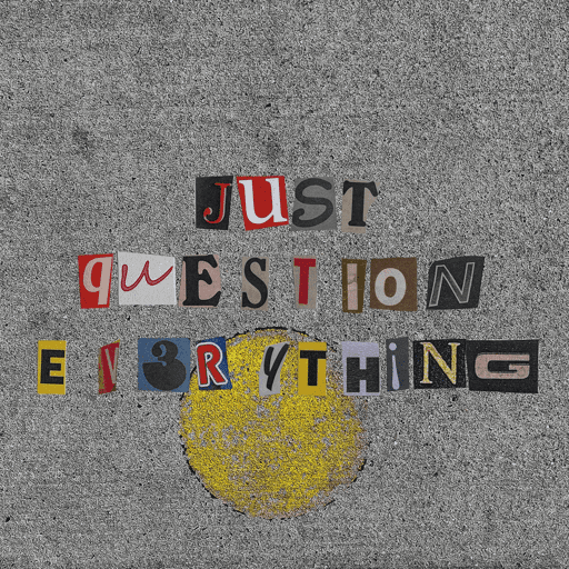 justquestioneverything #125