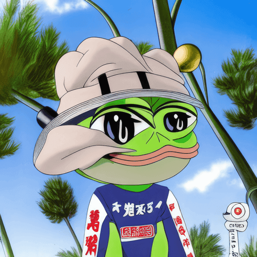 Pepe Plus 0096