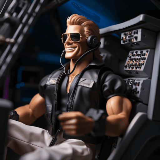 Giga Ken #180