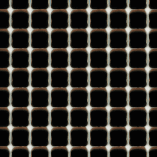 Grid Illusion NFT  #799