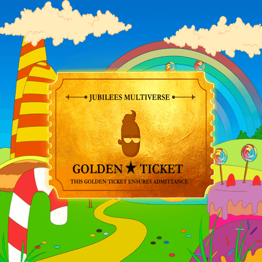 Golden Ticket