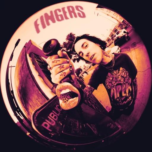 Fingers #6