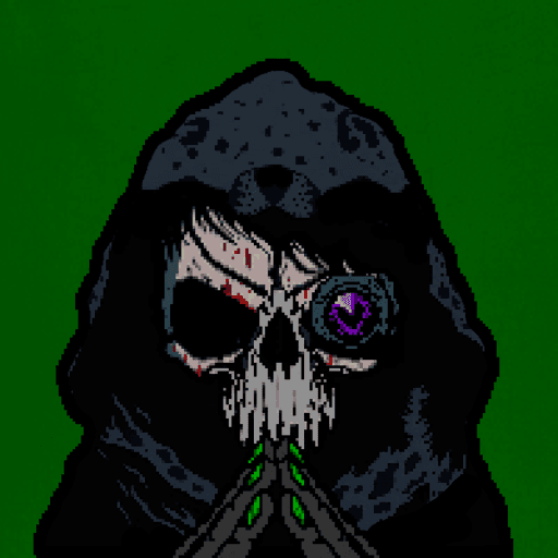 Cultist #8050