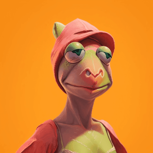 Kermit #3619