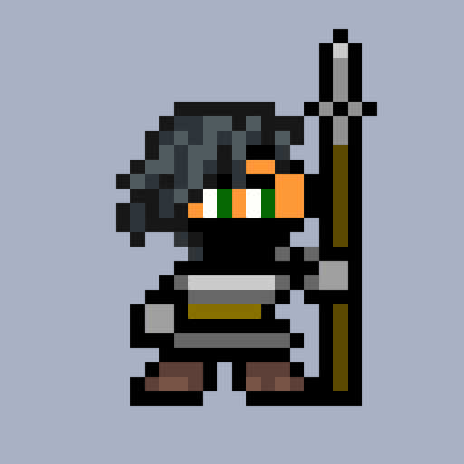 8-Bit Heroes #605