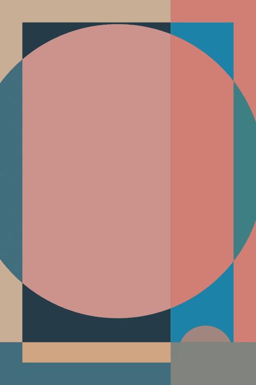 Generative Minimalism #217