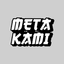 METAKAMI: The Manga