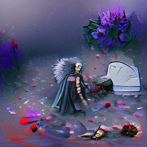 Death of an Immortal #037