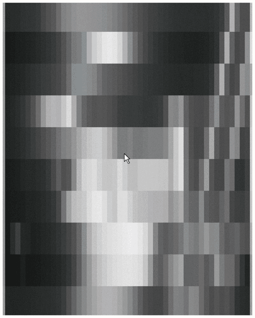 Index Grids #39