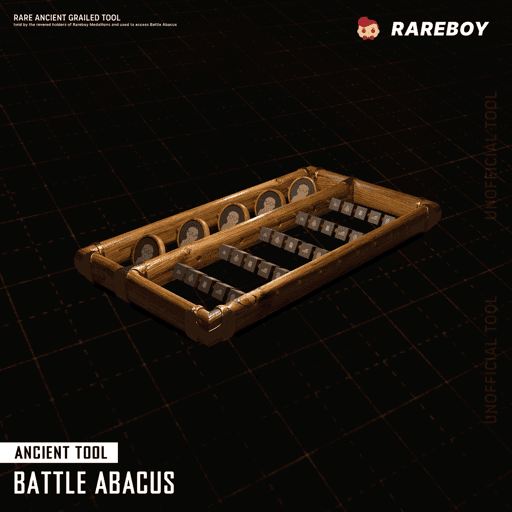 Battle Abacus #262