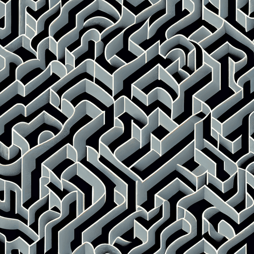 Roundworm Maze by Aatrox #21