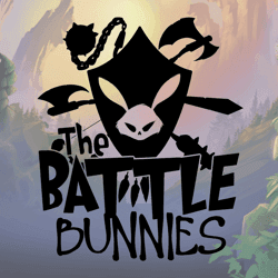 The Battle Bunnies - Invasion