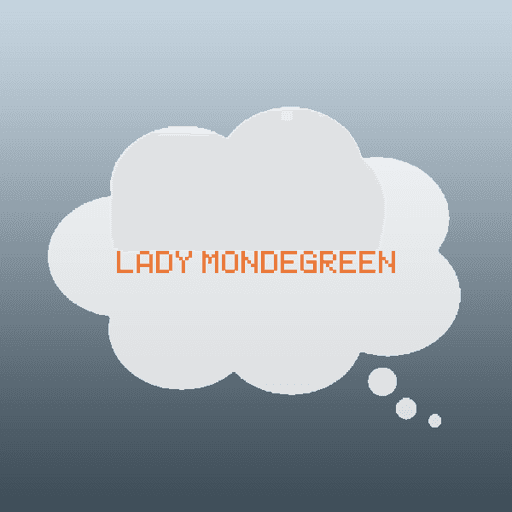 Lady Mondegreen.