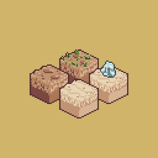 Tiny Lands #4