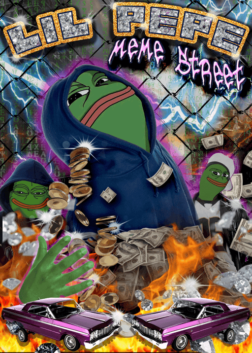 lil pepe