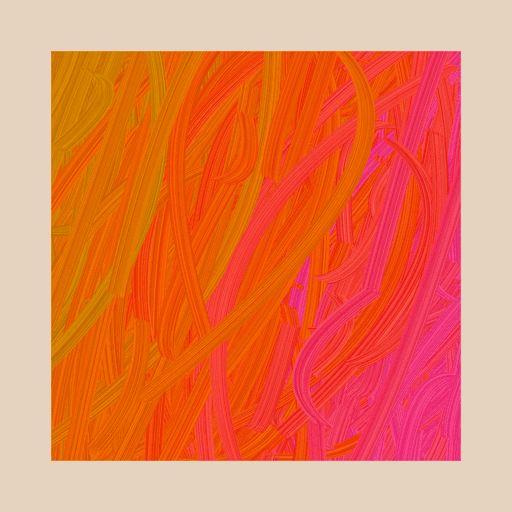 Color Streams #17