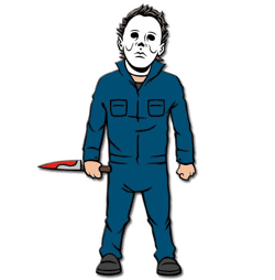 Michael Myers Halloween