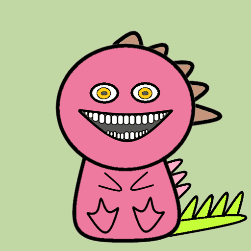 Dino #609