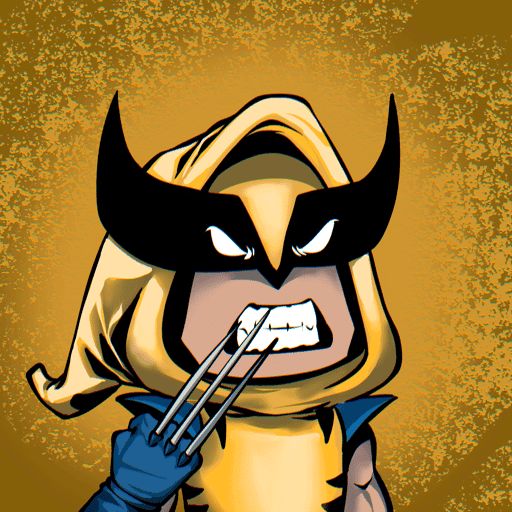 Lil Wolvie