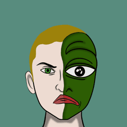 THE PEPE IN ME