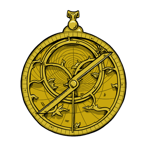 Astrolabe