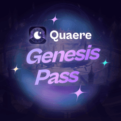 Quaere Genesis Pass