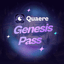 Quaere Genesis Pass