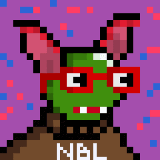 Night Bat 441