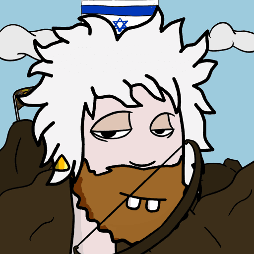 IsraeliPunks #4169